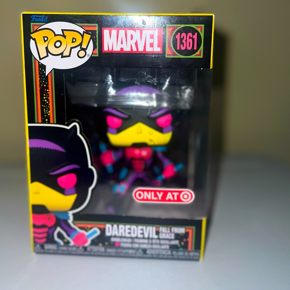 Funko Pop